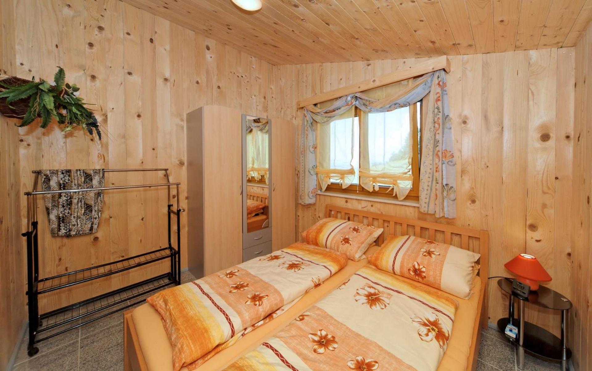Apartment Gammerhof - Bauernhofurlaub In