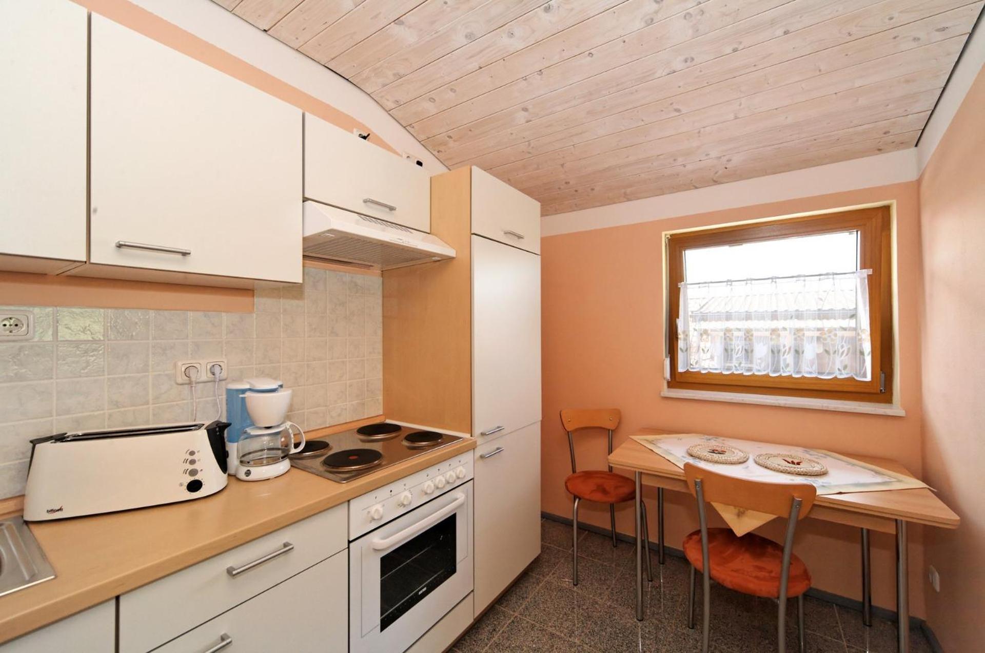 Gammerhof - Bauernhofurlaub In Apartment