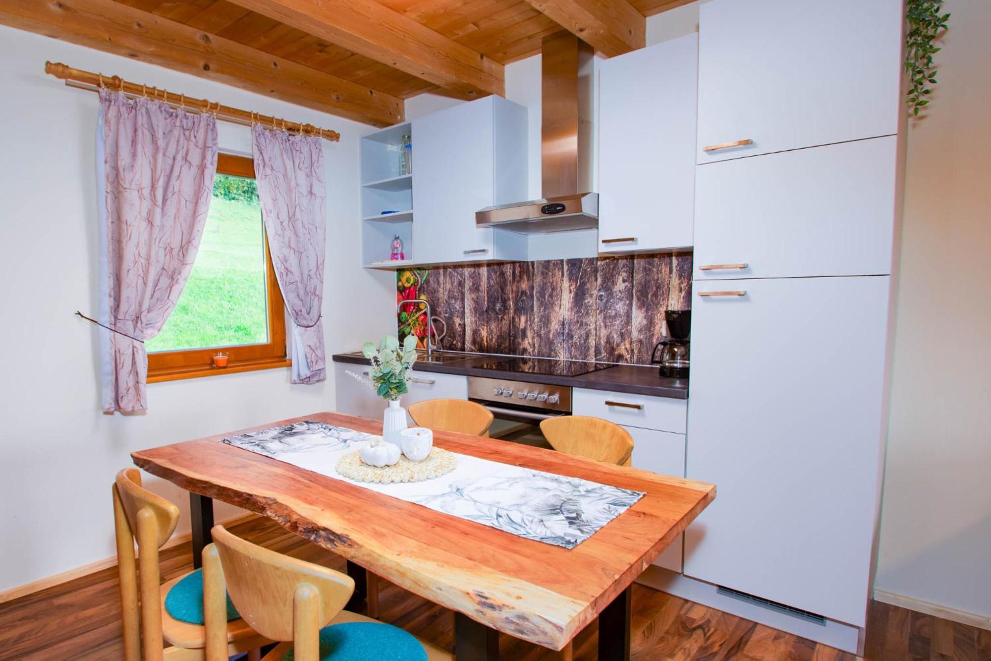 Apartment Gammerhof - Bauernhofurlaub In *