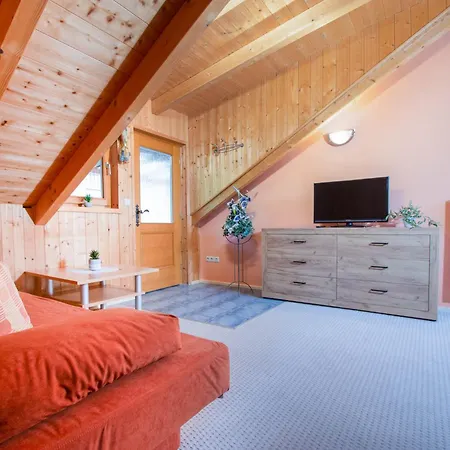 Gammerhof - Bauernhofurlaub In Waldkirchen Buitenkant foto