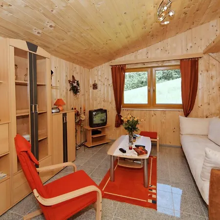 Gammerhof - Bauernhofurlaub In Waldkirchen Buitenkant foto