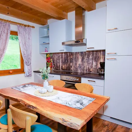 Gammerhof - Bauernhofurlaub In Waldkirchen Kamer foto