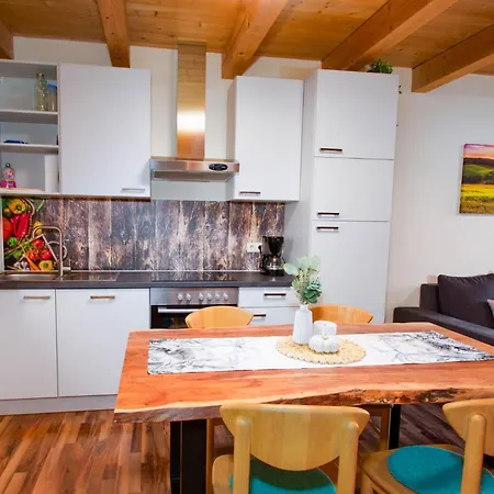 Gammerhof - Bauernhofurlaub In Waldkirchen Kamer foto