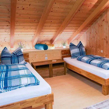 Gammerhof - Bauernhofurlaub In Waldkirchen Kamer foto