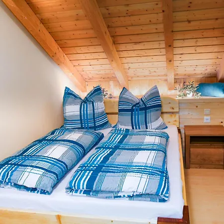 Gammerhof - Bauernhofurlaub In Waldkirchen Kamer foto