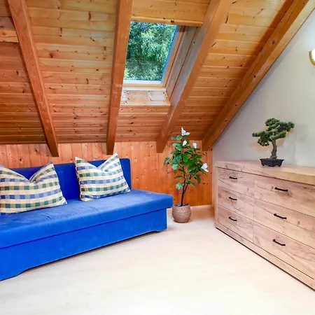 Gammerhof - Bauernhofurlaub In Waldkirchen Kamer foto
