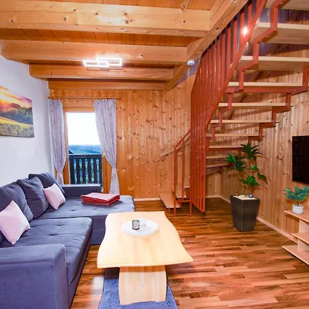 Gammerhof - Bauernhofurlaub In Waldkirchen Kamer foto