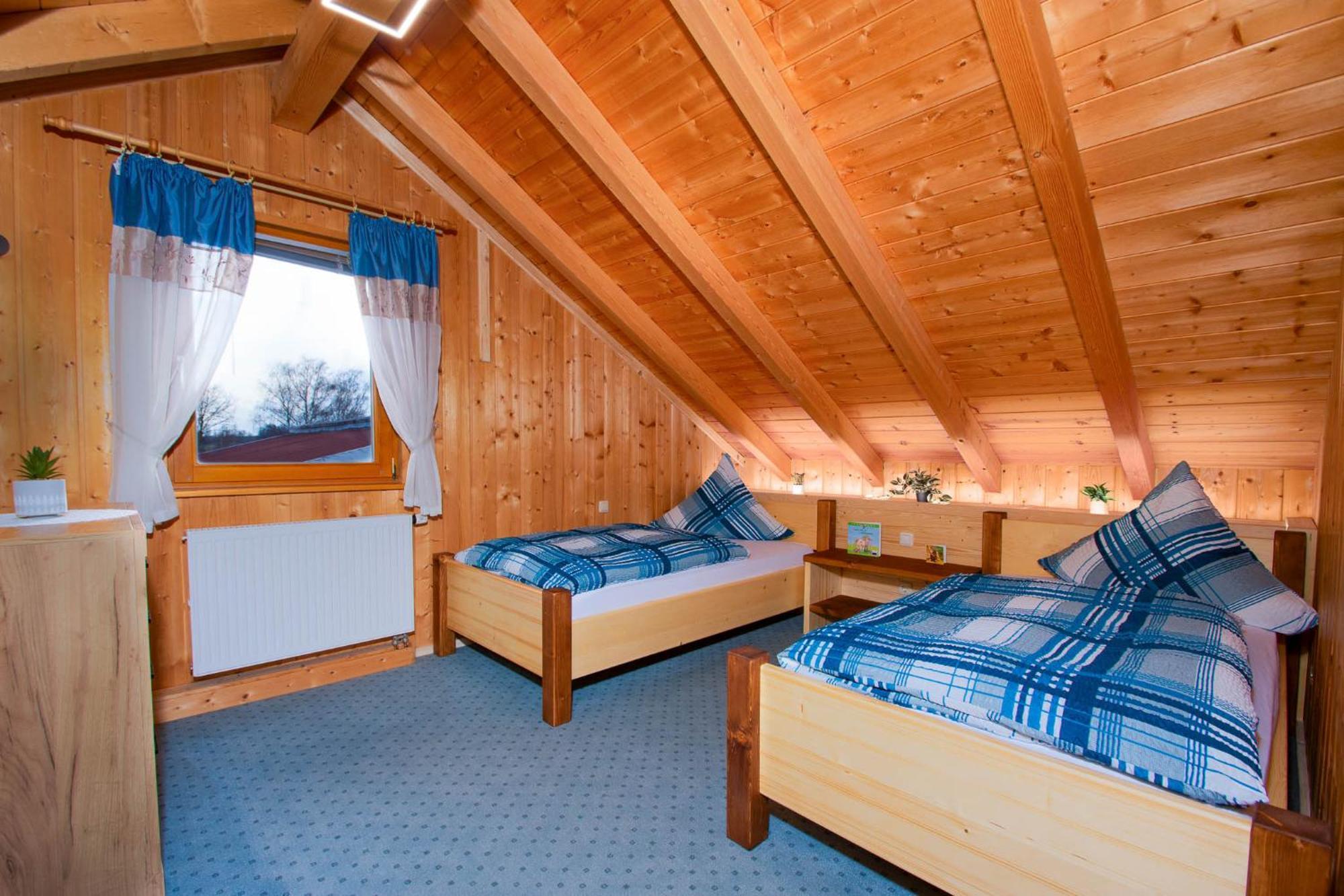Gammerhof - Bauernhofurlaub In Appartement