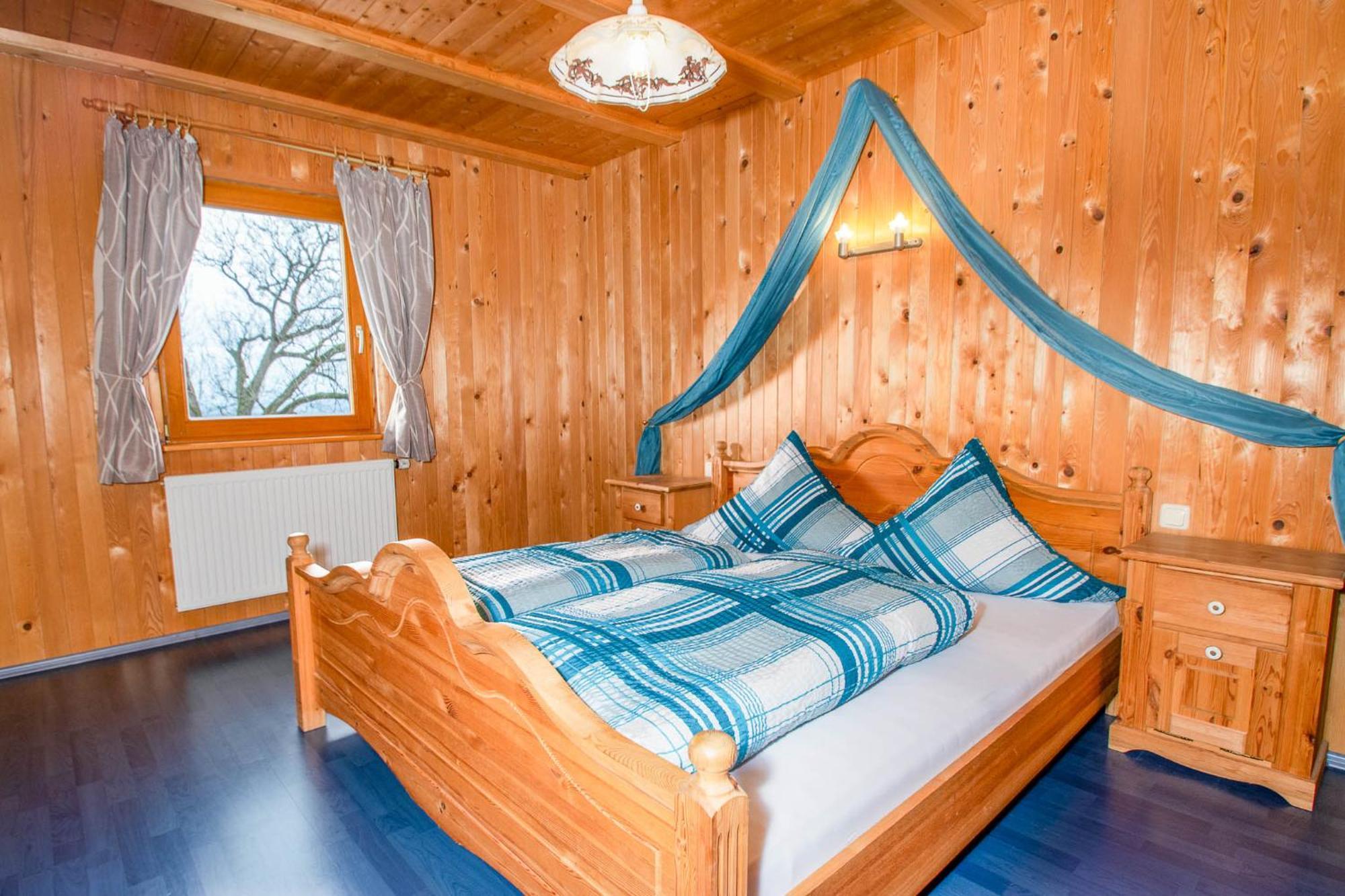 Gammerhof - Bauernhofurlaub In Appartement *