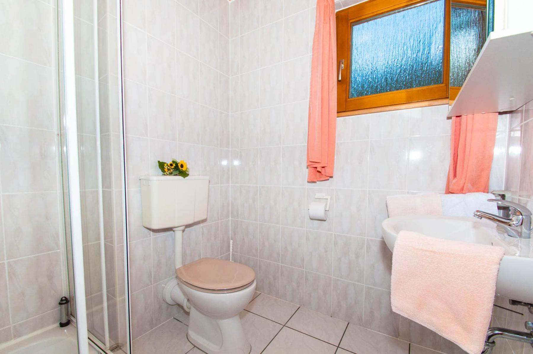 Gammerhof - Bauernhofurlaub In Appartement