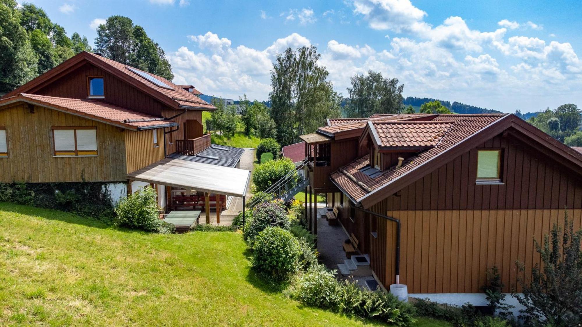 Gammerhof - Bauernhofurlaub In Appartement