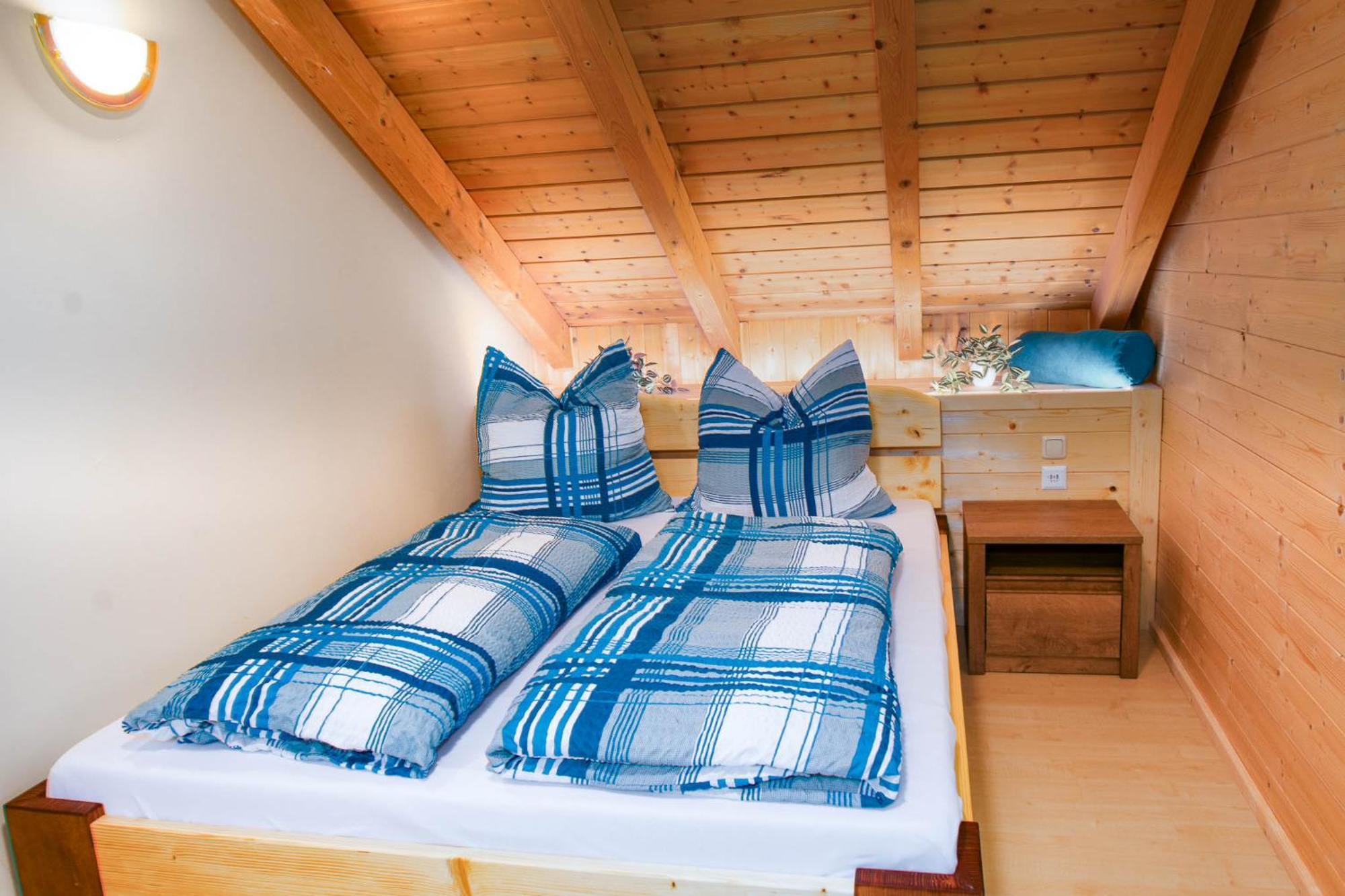 Gammerhof - Bauernhofurlaub In Appartement